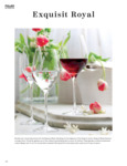 Stolzle Exquisit Royal Brochure