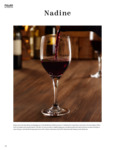 Stolzle Nadine Brochure Stolzle Nadine Brochure