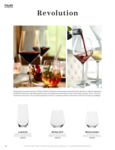 Stolzle Revolution Brochure