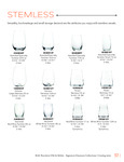 S Stemless