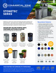 StoneTec Series Overview StoneTec Series Overview