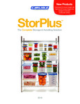 Carlisle StorPlus