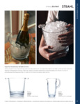 DA VINCI STRAHL brochure DA VINCI STRAHL brochure