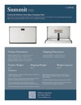 Sova Summit Brochure