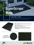 superscrape brochure superscrape brochure
