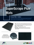 superscrape plus brochure