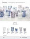 Fortessa Swirl Brochure