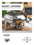 tablecraft-cw40167-brochure