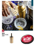 Tablecraft Bar Solutions Brochure