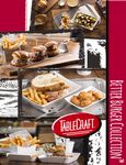 Tablecraft Better Burger Tablecraft Better Burger