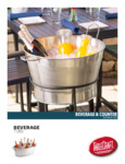 TableCraft_Beverage_Tubs_NP.pdf TableCraft_Beverage_Tubs_NP.pdf