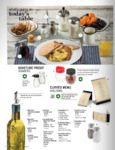 Tablecraft Beehive Syrup Dispenser Brochure Tablecraft Beehive Syrup Dispenser Brochure