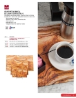 Tablecraft_Melamine Trays_brochure