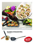 Tablecraft_Silicone_and_Stainless_Steel_Utensils_Brochure.pdf