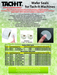 tach-it-wafer-seal-brochure tach-it-wafer-seal-brochure