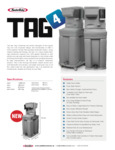 Tag 4 Brochure