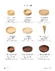 Le Chic Tart Shell Brochure