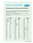 Bobrick Recycled Stainless Steel PDF Bobrick Recycled Stainless Steel PDF