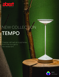 Tempo Lamps
