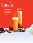 Thaiwala Brochure