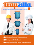 Thermaco Trapzilla Brochure Thermaco Trapzilla Brochure