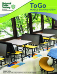 NPS Sell Sheet ToGo Booth NPS Sell Sheet ToGo Booth