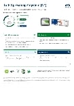 Tork Xpressnap Brochure