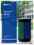 Toronto-Series_Product-Data-Sheet