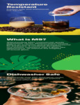 Tossware Reserve Brochure Tossware Reserve Brochure