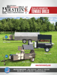 Towable Grills