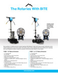 Trex Brochure 2