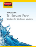 TriclosanFree_Brochure TriclosanFree_Brochure