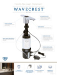 TSBrass_WaveCrest_Soap_Dispenser_Flyer TSBrass_WaveCrest_Soap_Dispenser_Flyer
