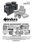 IPEX Endura XL Brochure IPEX Endura XL Brochure