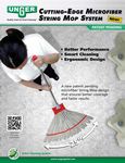Unger String Mop Brochure