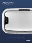 AeraMax Pro Brochure AeraMax Pro Brochure