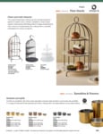 Utopia Plate Stands Brochure Utopia Plate Stands Brochure