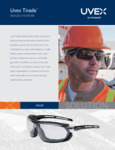 Uvex Tirade Brochure