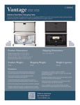 Sova Vantage Brochure
