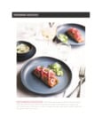Venezia collection brochure Venezia collection brochure
