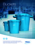 Vikan Buckets Vikan Buckets