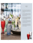 Villeroy & Boch Boston Brochure