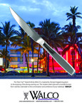 Walco Ybor City Info Sheet