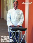 Carlisle Sanitary Maintenance Products Brochure Carlisle Sanitary Maintenance Products Brochure