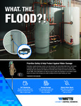 Watts PF-FloodDetection+RV+2334+ Flyer Watts PF-FloodDetection+RV+2334+ Flyer