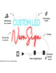 WEB240 Custom Led Brochure