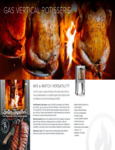 Wood Stone Rotisserie (1)