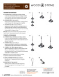 Wood Stone Vertical Rotisseries Accessories