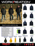 Workreation Brochure Workreation Brochure