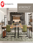 workspace brochure